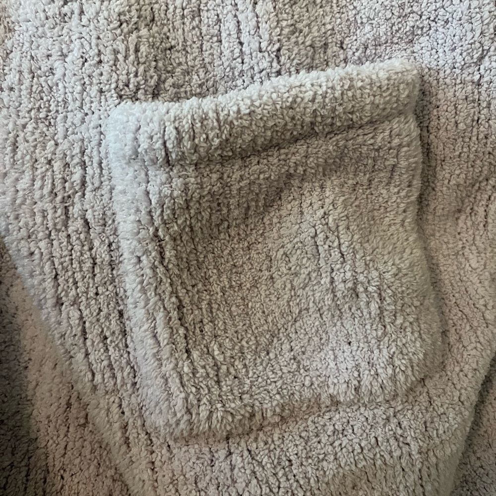 Barefoot Dreams Hooded Cardigan - Picture 4 of 5